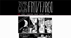 Desktop Screenshot of fritzfargo.com